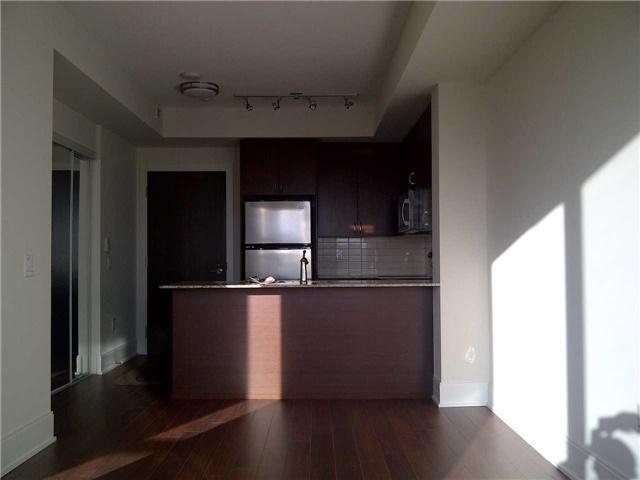 203 - 560 Front St W, Condo with 1 bedrooms, 1 bathrooms and null parking in Toronto ON | Image 9