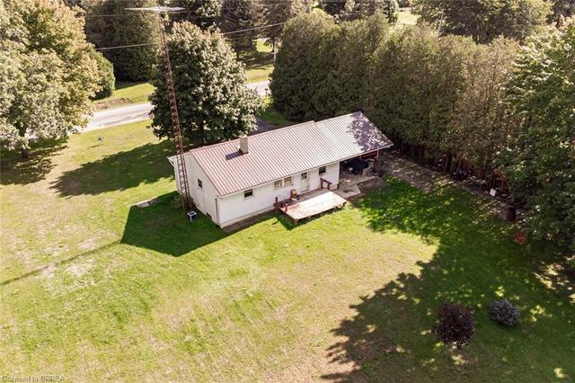 1645 Charlotteville East Quarter Line, House detached with 3 bedrooms, 1 bathrooms and 4 parking in Norfolk County ON | Image 33
