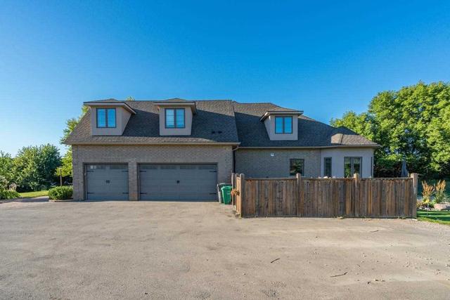3 Keylime Crt, House detached with 4 bedrooms, 4 bathrooms and 17 parking in Caledon ON | Image 40