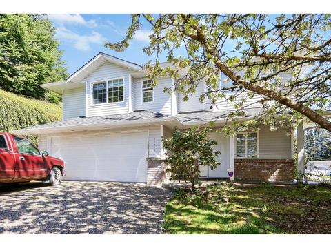 32873 Shikaze Court, House detached with 5 bedrooms, 3 bathrooms and 4 parking in Mission BC | Card Image