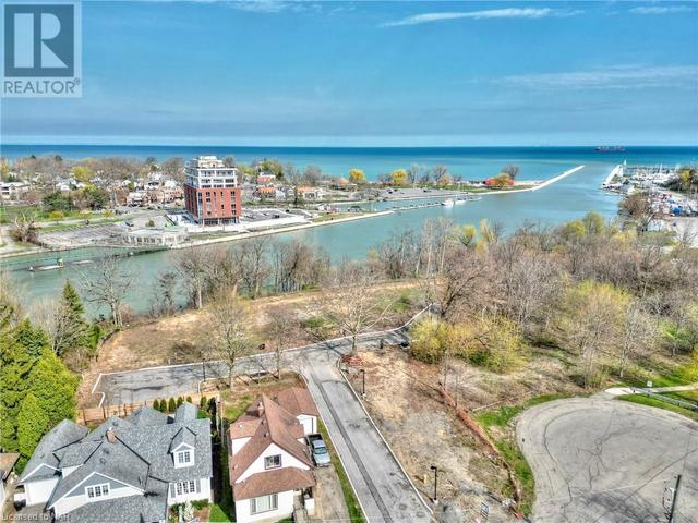 1 - 15 John Street, Condo with 1 bedrooms, 1 bathrooms and 1 parking in St. Catharines ON | Image 17