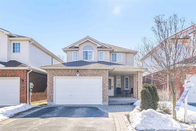 67 Wilton Rd, House detached with 3 bedrooms, 4 bathrooms and 2 parking in Guelph ON | Image 2
