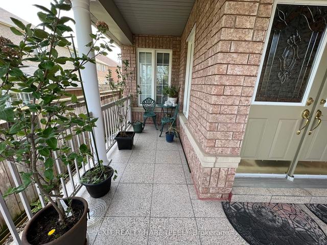 3 Applegrove Crt, House detached with 4 bedrooms, 5 bathrooms and 7 parking in Brampton ON | Image 12