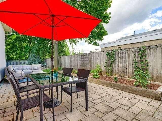 6 Upminster Cres, House detached with 3 bedrooms, 3 bathrooms and 3 parking in Toronto ON | Image 19