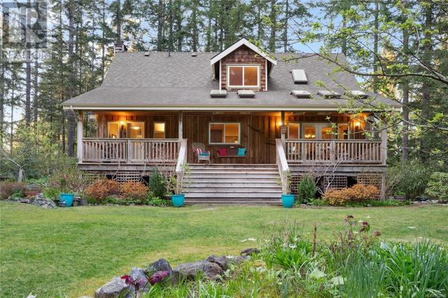 5151 Alexander Rd, House detached with 3 bedrooms, 3 bathrooms and 6 parking in Cowichan Valley E BC | Image 2