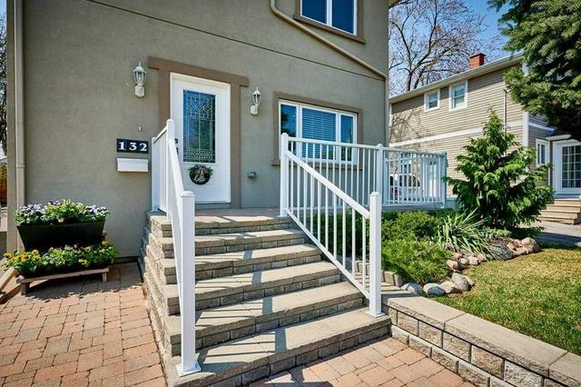 132 Rosehill Blvd, House detached with 4 bedrooms, 4 bathrooms and 7 parking in Oshawa ON | Image 12