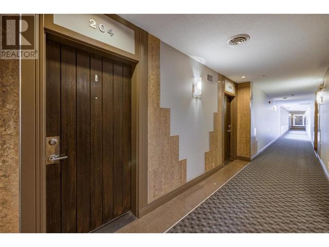 204 - 1933 Ambrosi Road, Condo with 2 bedrooms, 2 bathrooms and 2 parking in Kelowna BC | Image 9