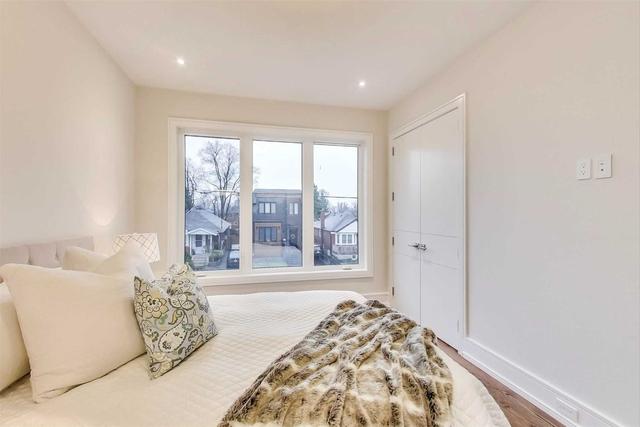 110 Tiago Ave, House detached with 4 bedrooms, 5 bathrooms and 2 parking in Toronto ON | Image 21