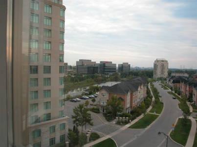 807 - 130 Pond Dr, Condo with 2 bedrooms, 2 bathrooms and 1 parking in Markham ON | Image 5