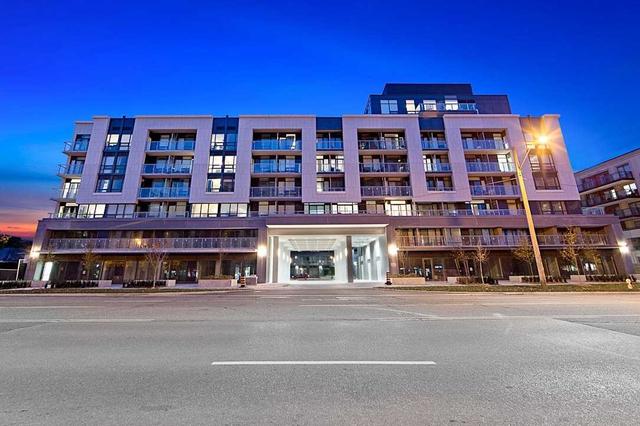 tph09 - 621 Sheppard Ave E, Condo with 2 bedrooms, 2 bathrooms and 1 parking in Toronto ON | Image 12