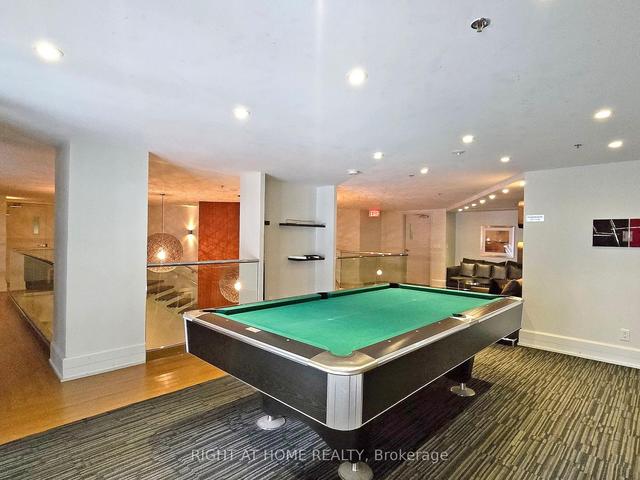 1702 - 111 Elizabeth St, Condo with 1 bedrooms, 1 bathrooms and 1 parking in Toronto ON | Image 28