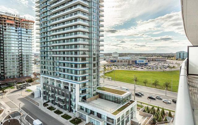 822 - 2520 Eglinton Ave W, Condo with 2 bedrooms, 2 bathrooms and 1 parking in Mississauga ON | Image 28
