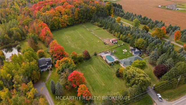 285470 County Rd 10 Rd, House detached with 4 bedrooms, 3 bathrooms and 12 parking in Amaranth ON | Image 1