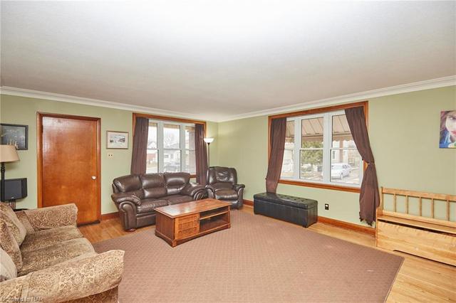 6270 Franklin Avenue, House detached with 2 bedrooms, 1 bathrooms and 1 parking in Niagara Falls ON | Image 7