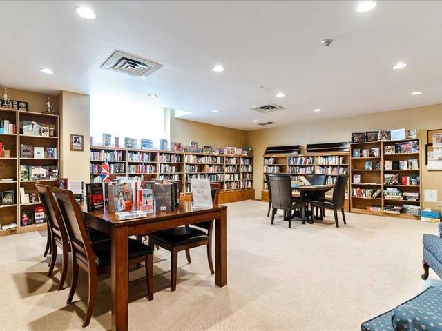 803 - 1903 Pilgrims Way, Condo with 2 bedrooms, 2 bathrooms and 1 parking in Oakville ON | Image 31