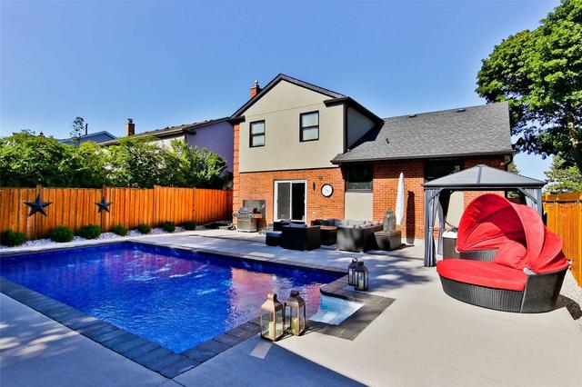 3656 Sawmill Valley Dr, House detached with 4 bedrooms, 4 bathrooms and 6 parking in Mississauga ON | Image 31