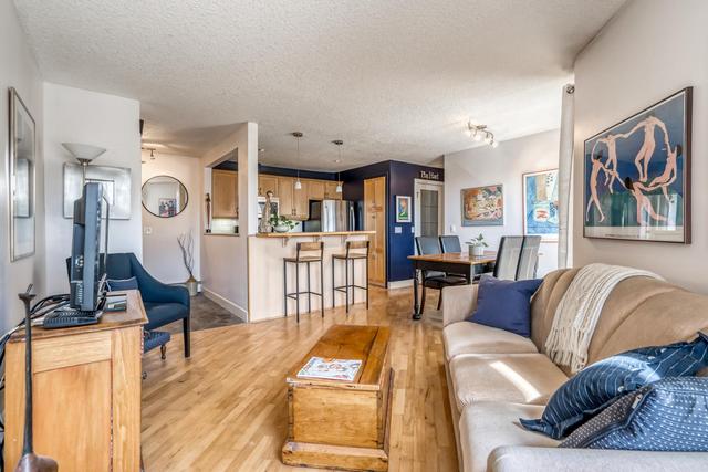 19 - 712 4 Street Ne, Condo with 2 bedrooms, 1 bathrooms and 1 parking in Calgary AB | Image 10