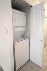 1207 - 3 Rean Dr S, Condo with 1 bedrooms, 1 bathrooms and 1 parking in Toronto ON | Image 5