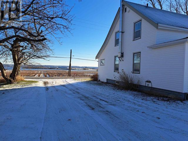 10305 Highway 221, House detached with 3 bedrooms, 1 bathrooms and null parking in Kings, Subd. B NS | Image 17