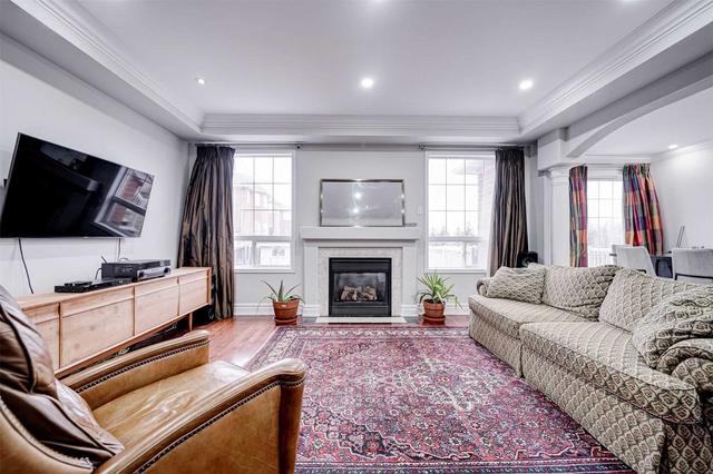 73 Bloomsbury Ave, House detached with 4 bedrooms, 5 bathrooms and 7 parking in Brampton ON | Image 19