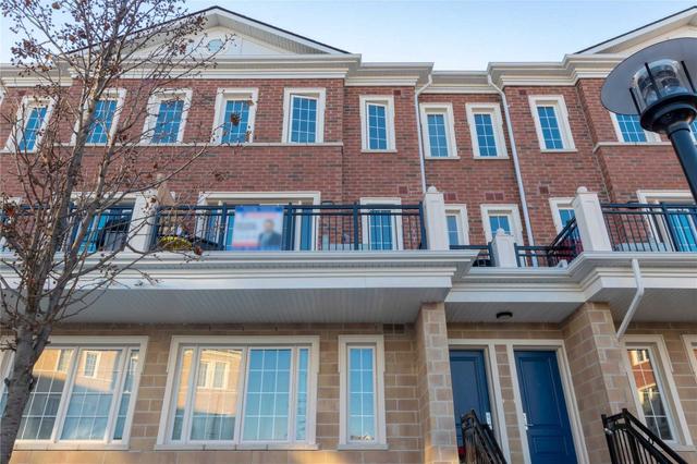 c12 - 26 Bruce St, Townhouse with 2 bedrooms, 2 bathrooms and 1 parking in Vaughan ON | Image 19