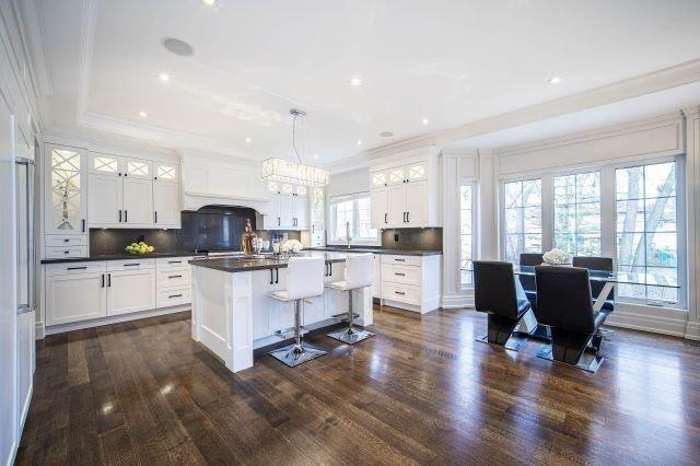 182 Norton Ave, House detached with 4 bedrooms, 6 bathrooms and 4 parking in Toronto ON | Image 6
