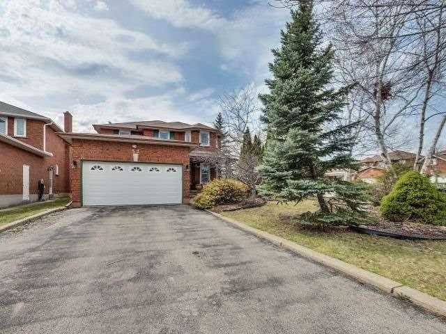 52 Venetian Cres, House detached with 4 bedrooms, 4 bathrooms and 4 parking in Vaughan ON | Image 1