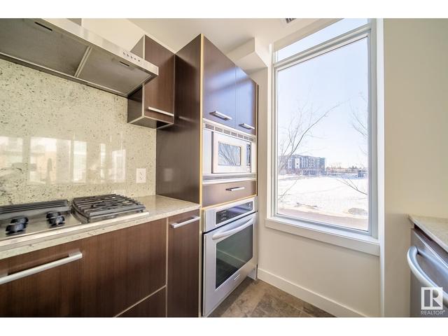 201 - 2606 109 St Nw, Condo with 2 bedrooms, 2 bathrooms and 1 parking in Edmonton AB | Image 7