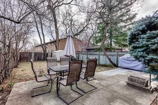 53 Tilden Cres, House detached with 3 bedrooms, 3 bathrooms and 4 parking in Toronto ON | Image 20