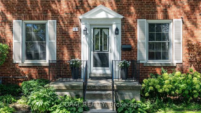 182 King St, House detached with 3 bedrooms, 2 bathrooms and 3 parking in Toronto ON | Image 34