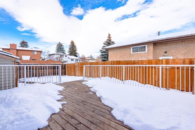 6720 Temple Drive Ne, House detached with 3 bedrooms, 2 bathrooms and 6 parking in Calgary AB | Image 21
