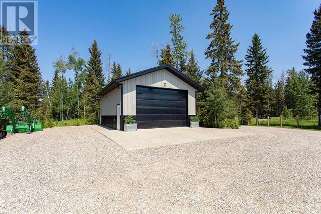 34226 Range Road 43, Home with 3 bedrooms, 2 bathrooms and null parking in Mountain View County AB | Image 31