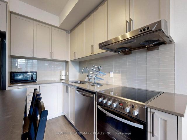 611w - 268 Buchanan Dr, Condo with 2 bedrooms, 2 bathrooms and 1 parking in Markham ON | Image 6