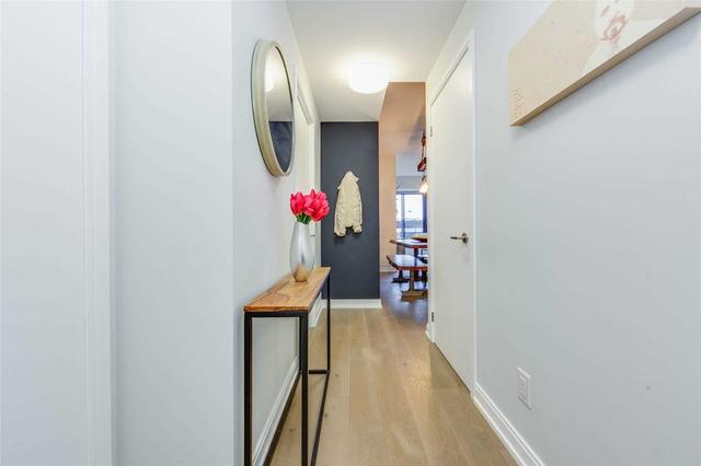 410 - 1100 Kingston Rd, Condo with 2 bedrooms, 2 bathrooms and 1 parking in Toronto ON | Image 12