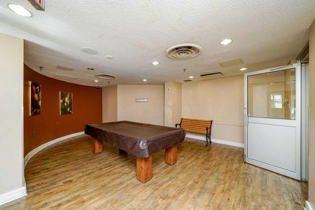 402 - 25 Trailwood Dr, Condo with 2 bedrooms, 2 bathrooms and 1 parking in Mississauga ON | Image 22
