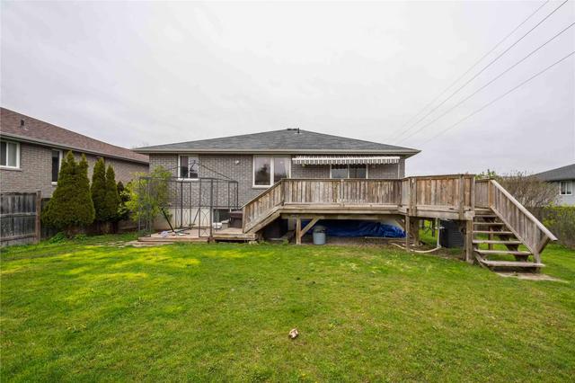57 Ridgeview Lane, House detached with 2 bedrooms, 2 bathrooms and 6 parking in Quinte West ON | Image 21