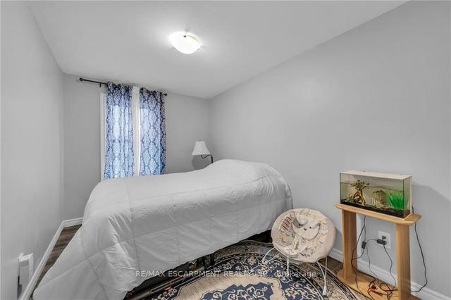 21 - 39 Huntsville St, Townhouse with 3 bedrooms, 2 bathrooms and 3 parking in Hamilton ON | Image 18