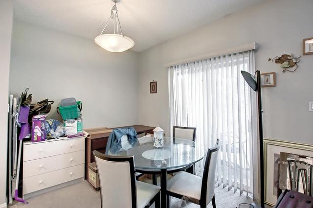 201 - 42 6a Street Ne, Condo with 1 bedrooms, 2 bathrooms and 2 parking in Calgary AB | Image 19
