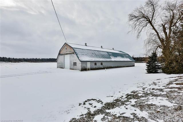 217 Highway 24 E, House detached with 5 bedrooms, 2 bathrooms and null parking in Norfolk County ON | Image 27