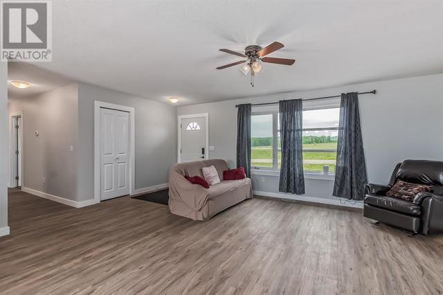 68 Sunnyside Crescent, House detached with 3 bedrooms, 2 bathrooms and 6 parking in Ponoka County AB | Image 14