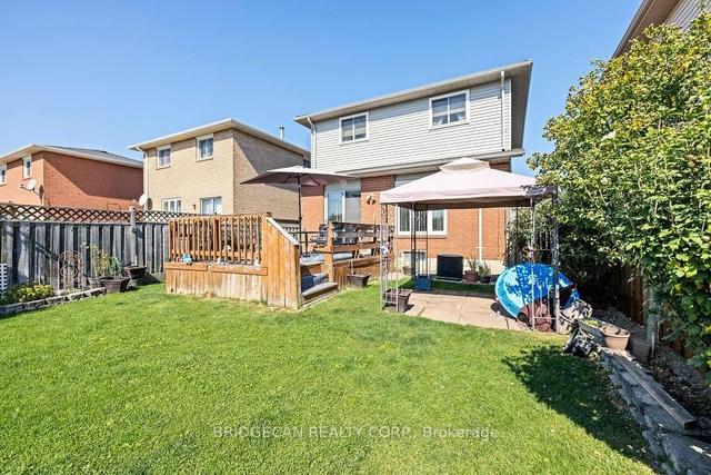 159 Beaverbrook Ave, House detached with 3 bedrooms, 2 bathrooms and 2 parking in Hamilton ON | Image 25