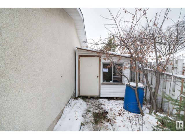 188 Marion Dr, House detached with 4 bedrooms, 2 bathrooms and null parking in Edmonton AB | Image 29