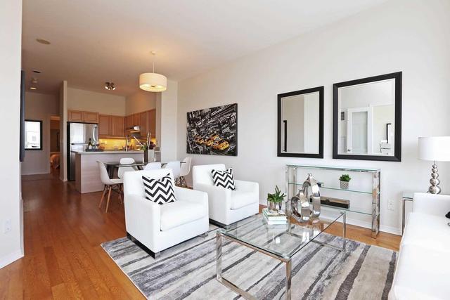 2015 - 7 King St E, Condo with 2 bedrooms, 2 bathrooms and 1 parking in Toronto ON | Image 12