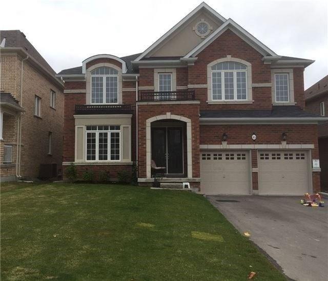 45 Manor Glen Cres, House detached with 4 bedrooms, 5 bathrooms and 4 parking in East Gwillimbury ON | Image 1
