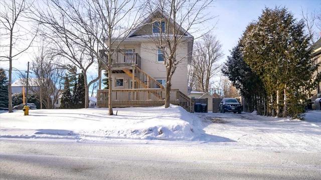 442 Queen St E, House detached with 4 bedrooms, 4 bathrooms and 5 parking in Midland ON | Image 12