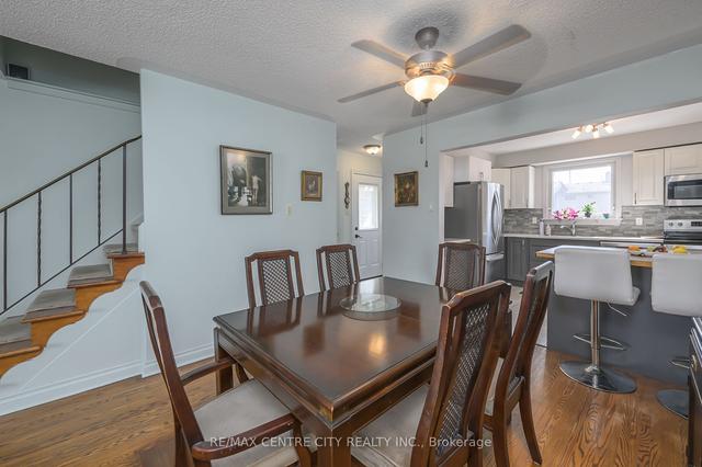 999 Notre Dame Dr, Townhouse with 2 bedrooms, 2 bathrooms and 2 parking in London ON | Image 3