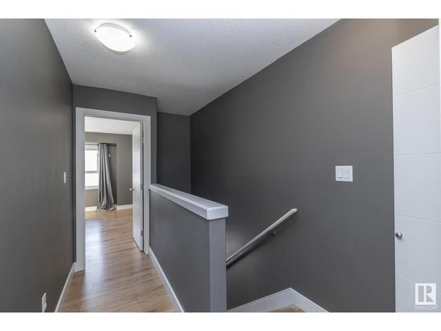 37 - 13003 132 Av Nw, House attached with 2 bedrooms, 2 bathrooms and null parking in Edmonton AB | Image 20