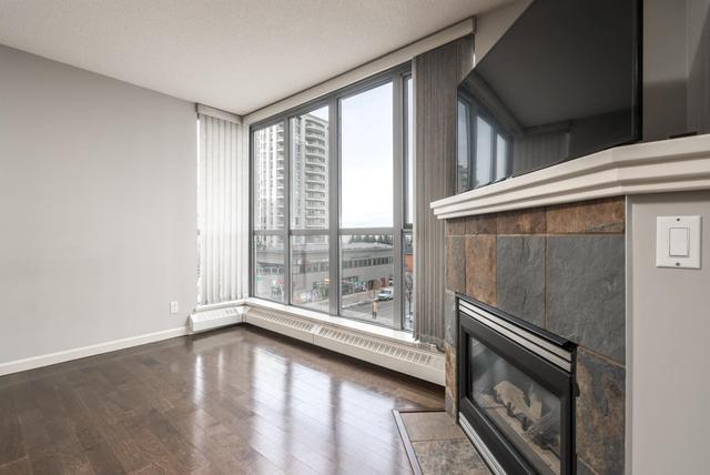 404 - 650 10 Street Sw, Condo with 1 bedrooms, 1 bathrooms and 1 parking in Calgary AB | Image 14