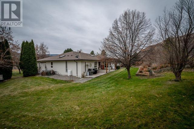 4101 Shuswap Rd, House detached with 5 bedrooms, 4 bathrooms and null parking in Thompson Nicola P (Rivers and the Peaks) BC | Image 26