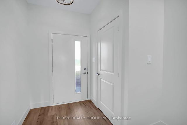 52 - 1595 Capri Cres, Townhouse with 3 bedrooms, 4 bathrooms and 2 parking in London ON | Image 20